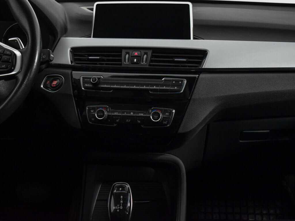 Купить BMW X1 20d xDrive, 2019, 143 839 км, фото №12