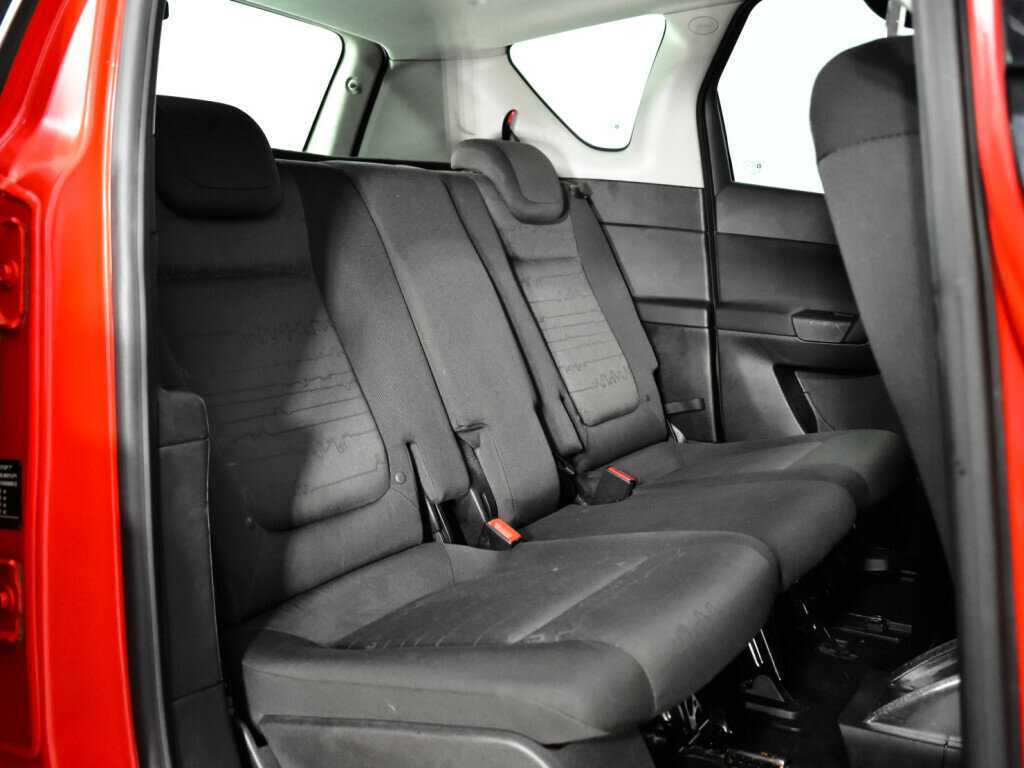 Купить Opel Meriva, 2012, 109 315 км, фото №11