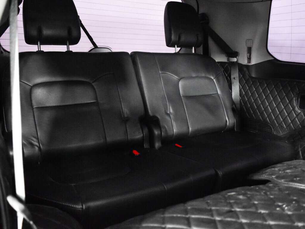 Купить Toyota Land Cruiser, 2013, 311 032 км, фото №11