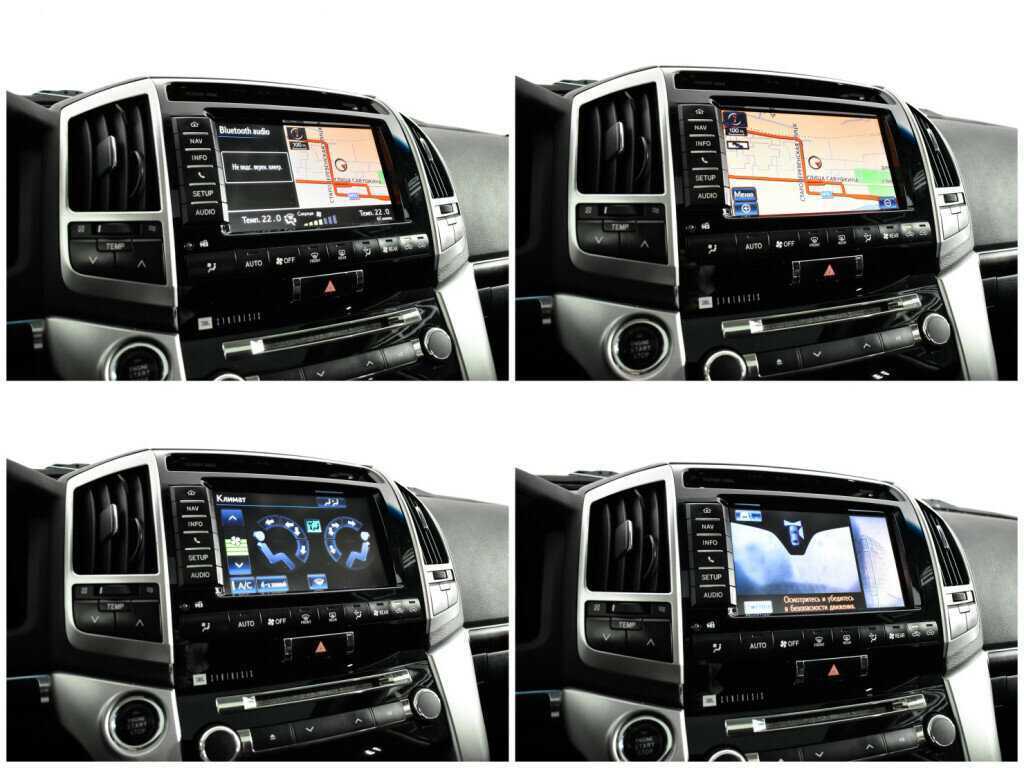 Купить Toyota Land Cruiser, 2013, 311 032 км, фото №15