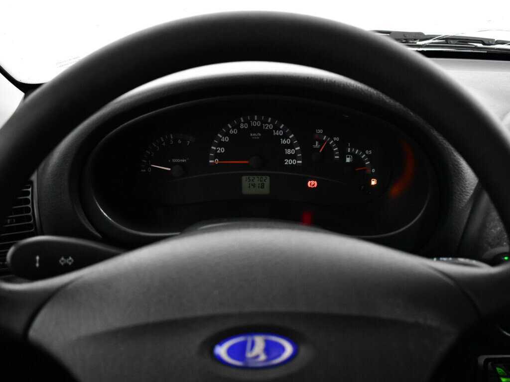 Купить Lada (ВАЗ) Kalina, 2013, 152 701 км, фото №11