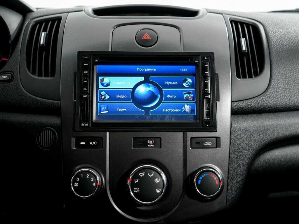 Купить Kia Cerato 6-speed, 2010, 246 024 км, фото №14