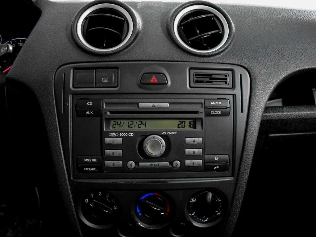 Купить Ford Fusion, 2007, 362 996 км, фото №17