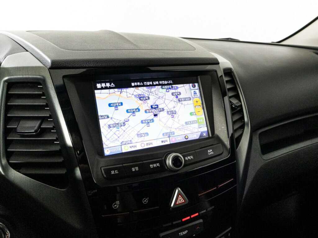 Купить SsangYong Tivoli, 2018, 105 388 км, фото №14