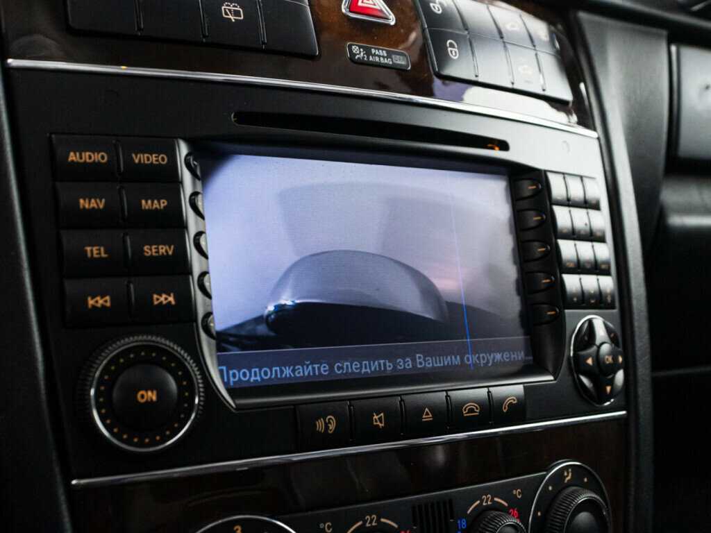 Купить Mercedes-Benz G-Класс 350, 2009, 186 877 км, фото №15