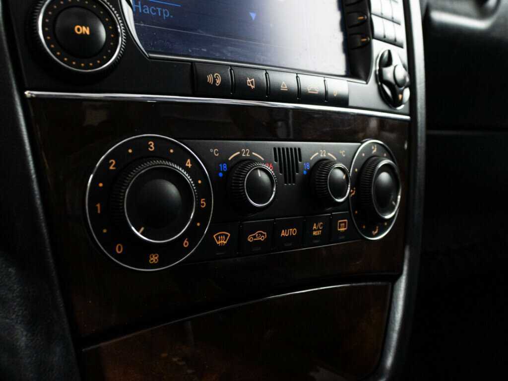 Купить Mercedes-Benz G-Класс 350, 2009, 186 877 км, фото №16