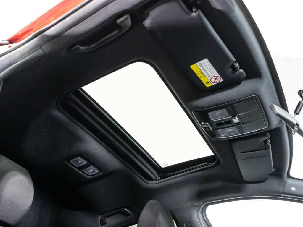 Купить Mazda CX-4, 2022, 63 270 км, фото №18