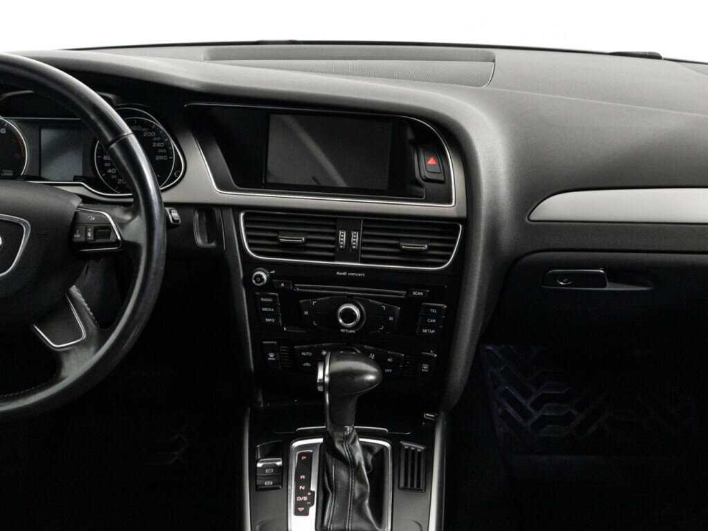 Купить Audi A4 allroad, 2013, 261 493 км, фото №14