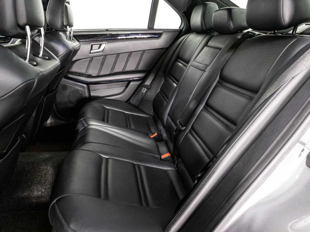 Купить Mercedes-Benz E-Класс AMG 63 AMG, 2014, 139 200 км, фото №10