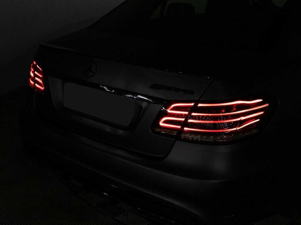 Купить Mercedes-Benz E-Класс AMG 63 AMG, 2014, 139 200 км, фото №34