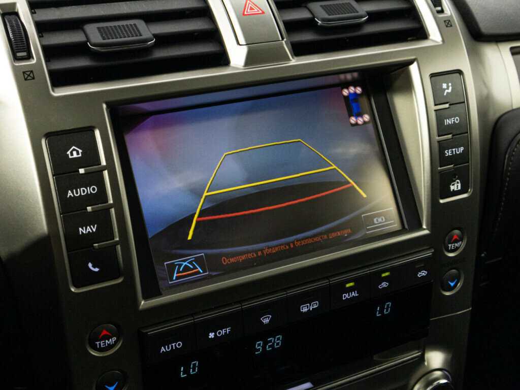 Купить Lexus GX 460, 2017, 223 910 км, фото №15