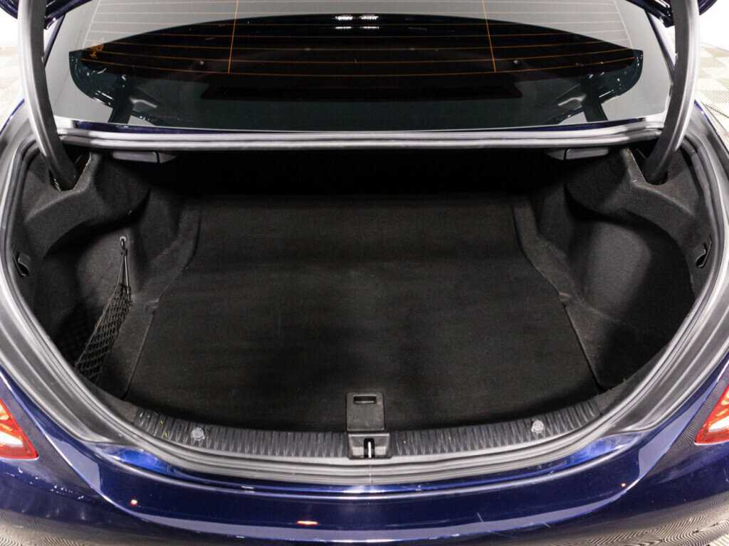 Купить Mercedes-Benz C-Класс 200, 2015, 143 843 км, фото №15