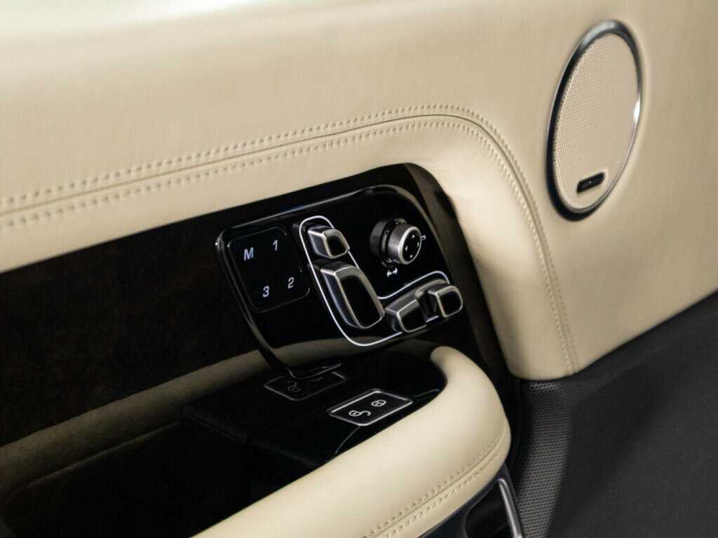 Купить Land Rover Range Rover, 2019, 120 113 км, фото №20