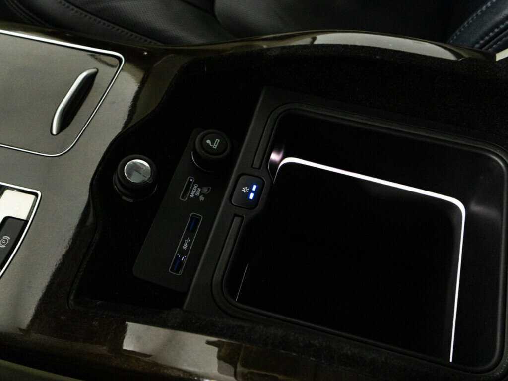 Купить Land Rover Range Rover, 2019, 120 113 км, фото №31