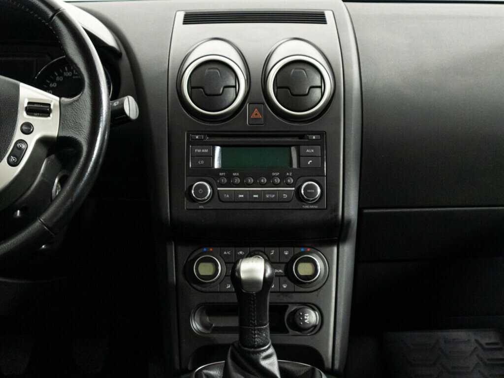 Купить Nissan Qashqai, 2010, 257 070 км, фото №14