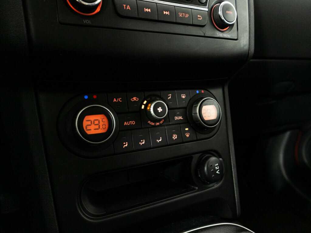 Купить Nissan Qashqai, 2010, 257 070 км, фото №16