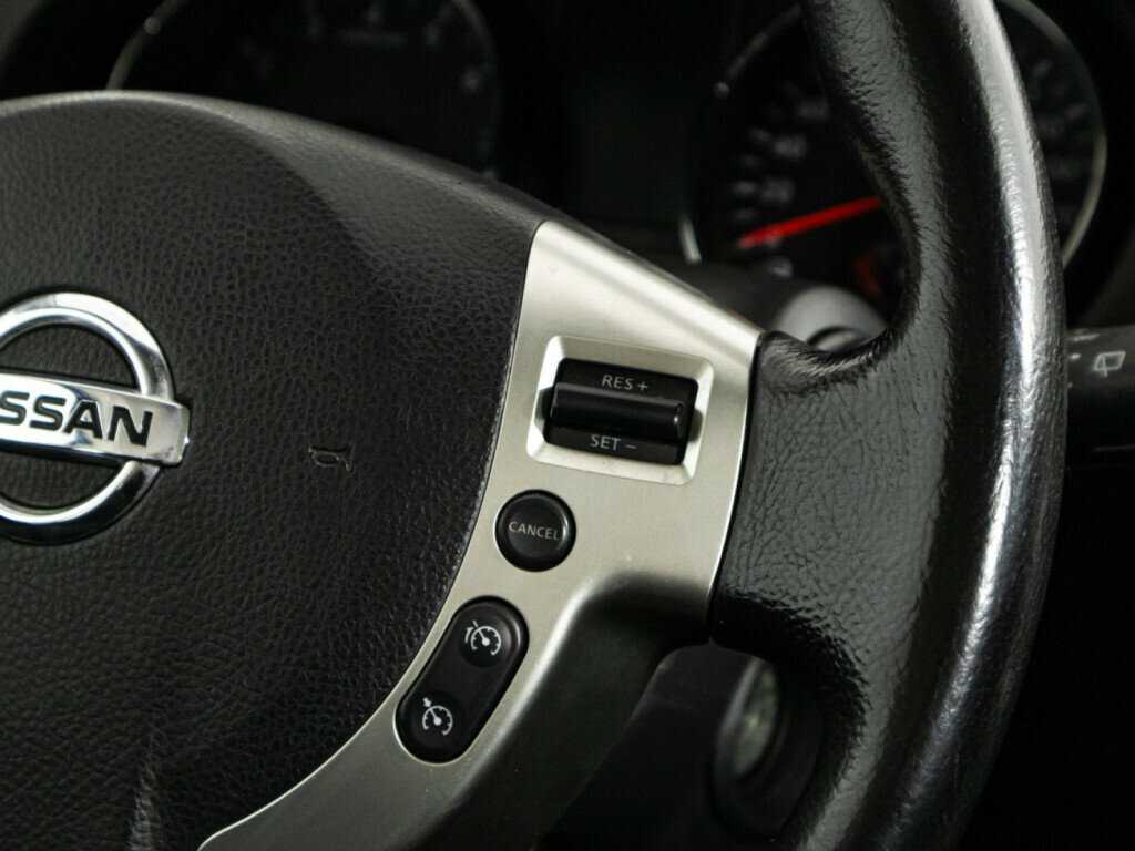 Купить Nissan Qashqai, 2010, 257 070 км, фото №17