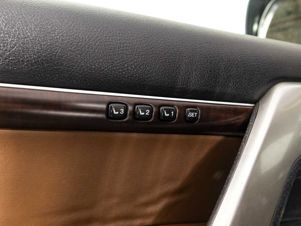 Купить Toyota Land Cruiser, 2014, 244 972 км, фото №17