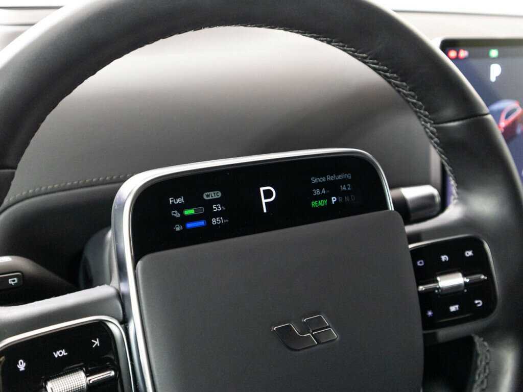 Купить LiXiang L7, 2023, 13 167 км, фото №18