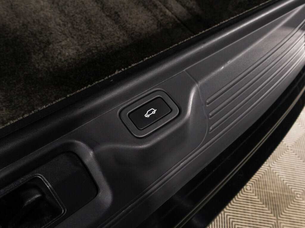 Купить Land Rover Range Rover, 2018, 124 293 км, фото №17