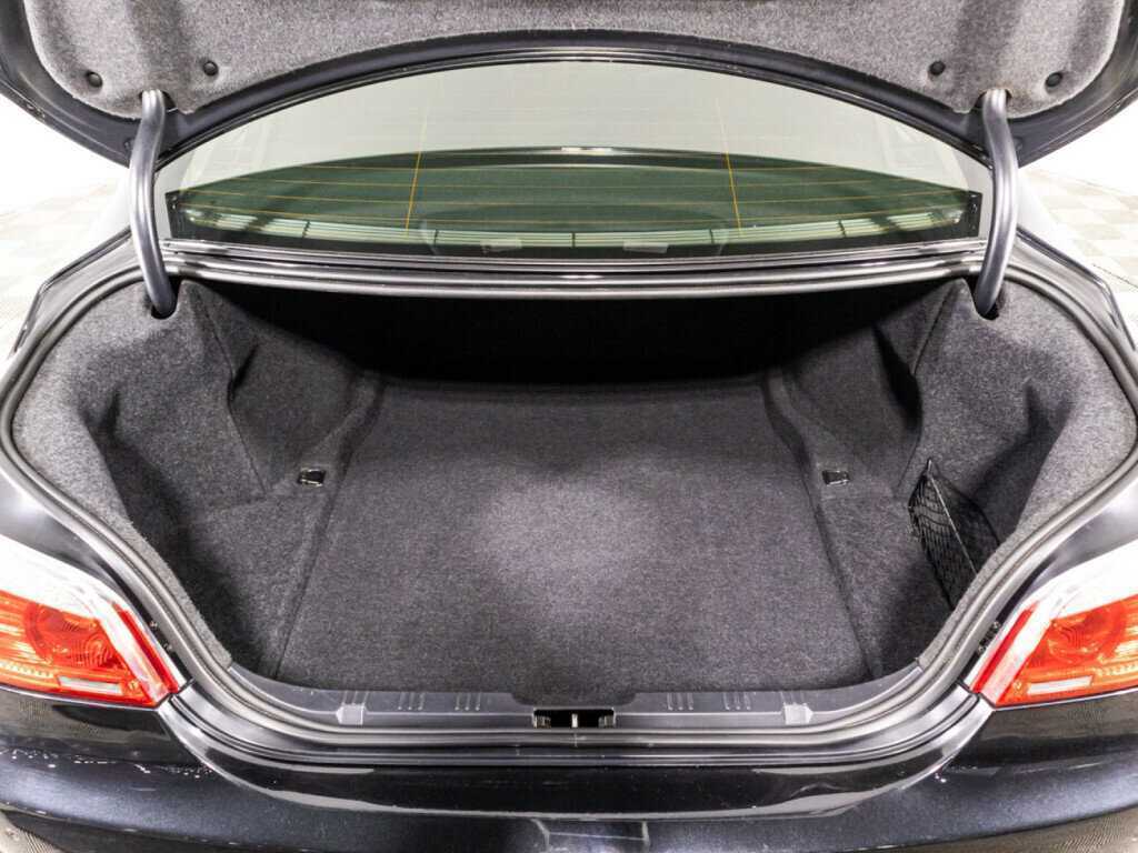 Купить BMW 5 серии 520d, 2009, 468 009 км, фото №13