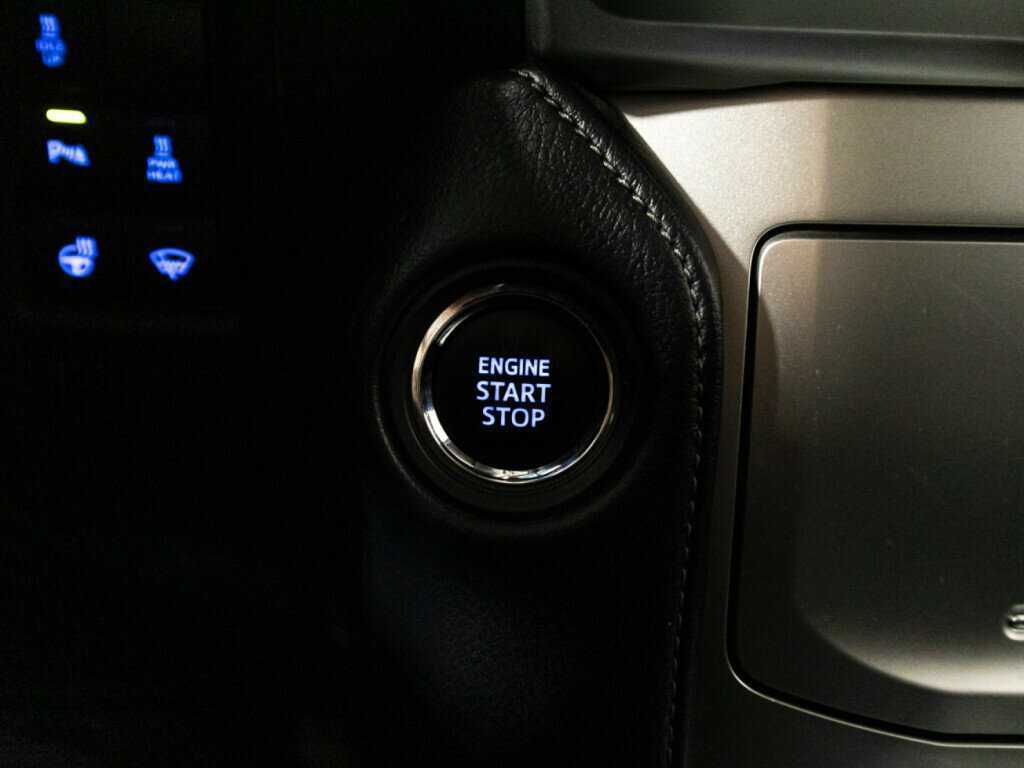 Купить Toyota Land Cruiser Prado, 2021, 152 972 км, фото №18