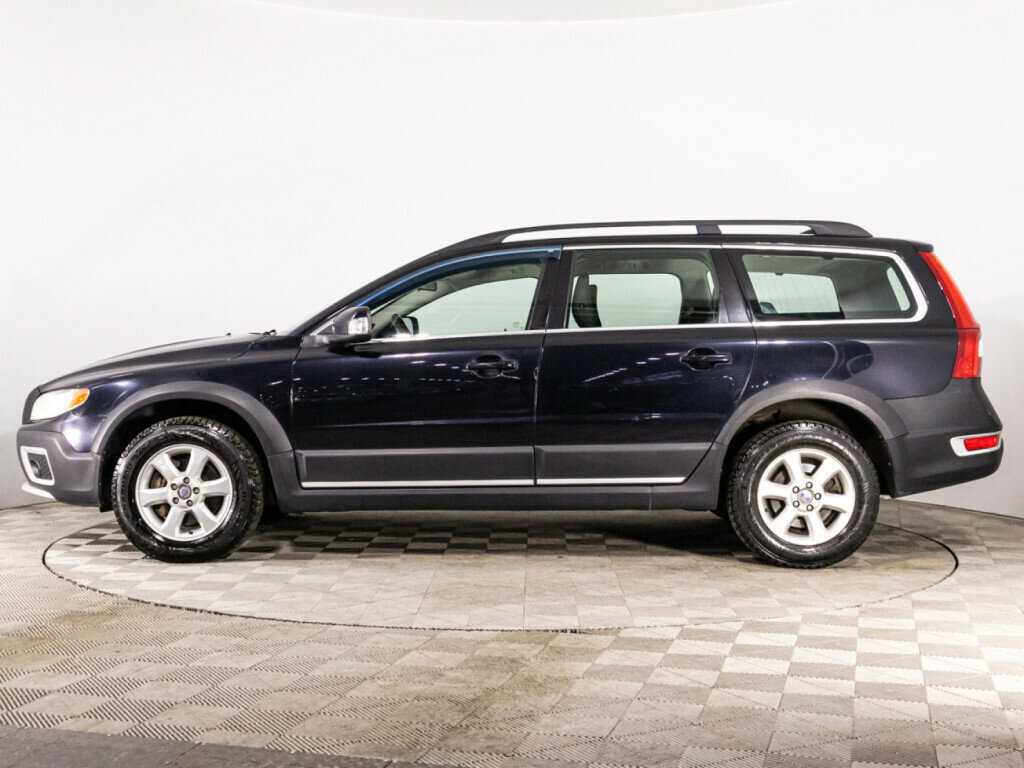 Купить Volvo XC70, 2011, 415 186 км, фото №8