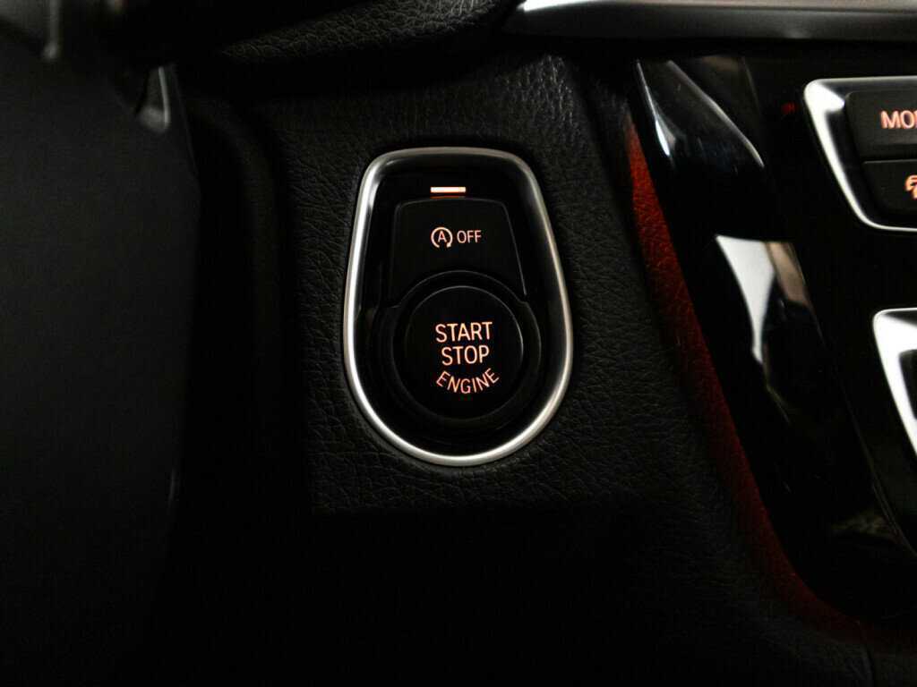 Купить BMW 3 серии 320d xDrive, 2016, 176 790 км, фото №16