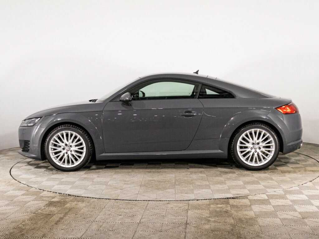 Купить Audi TT, 2014, 85 058 км, фото №8