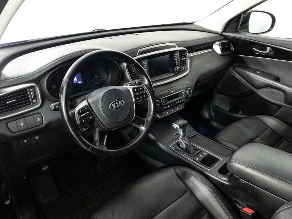 Купить Kia Sorento, 2019, 28 282 км, фото №11