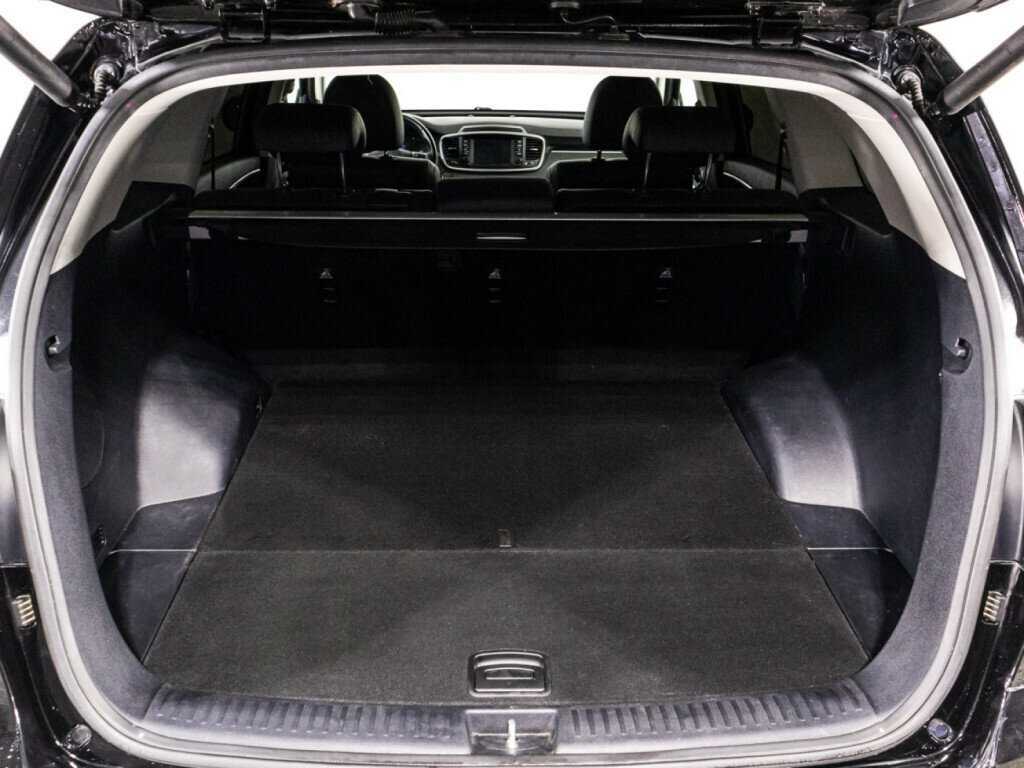Купить Kia Sorento, 2019, 28 282 км, фото №15