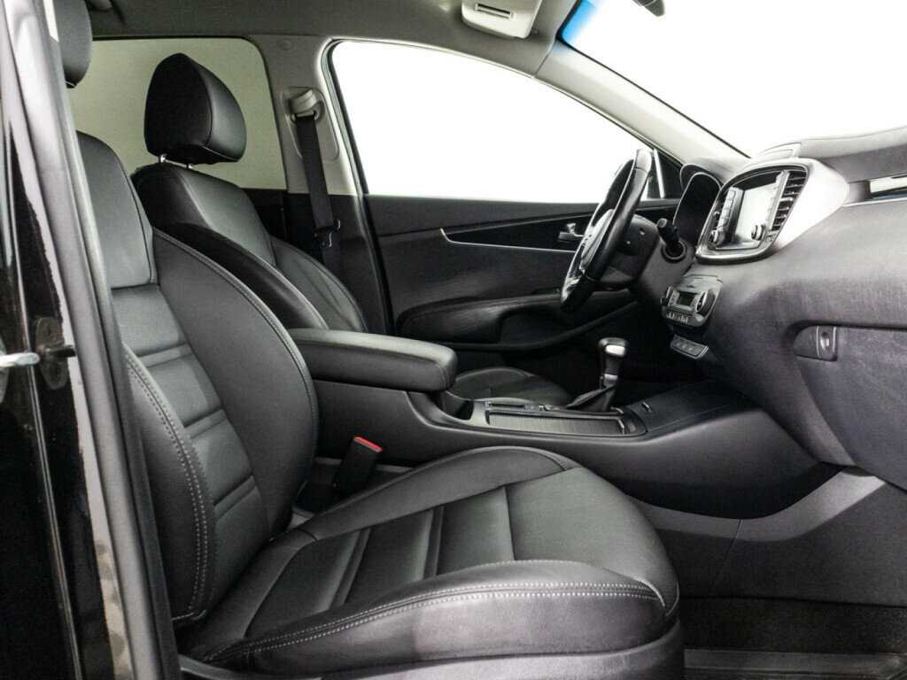 Купить Kia Sorento, 2019, 28 282 км, фото №17