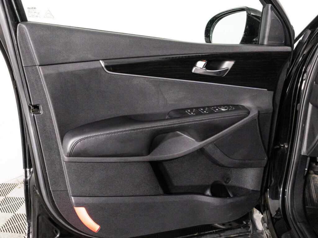 Купить Kia Sorento, 2019, 28 282 км, фото №27