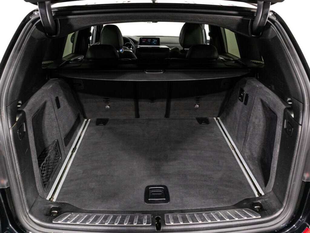 Купить BMW X3 25d xDrive, 2019, 98 655 км, фото №15