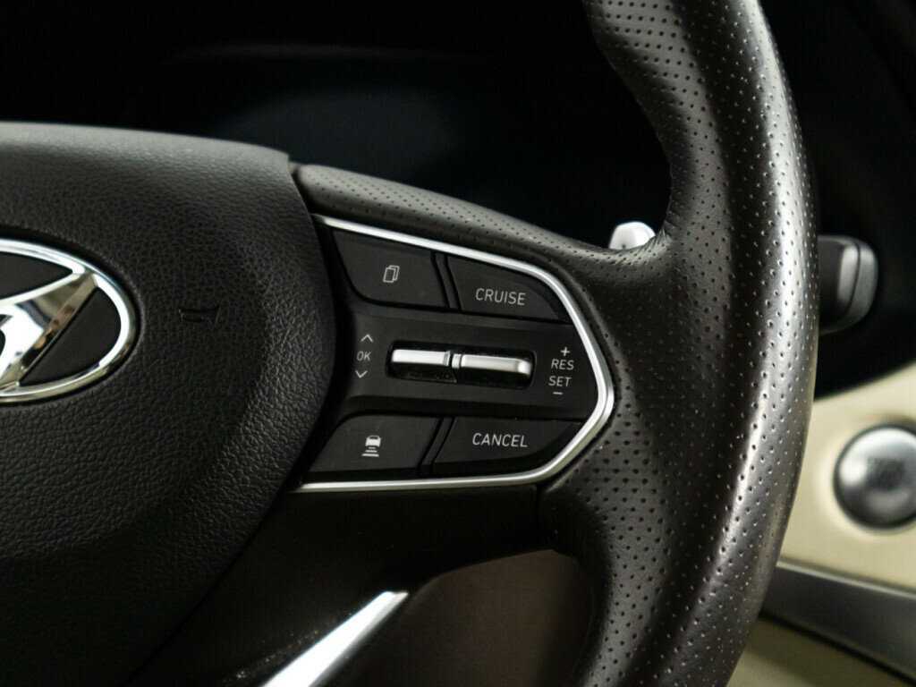 Купить Hyundai Palisade, 2020, 79 759 км, фото №27