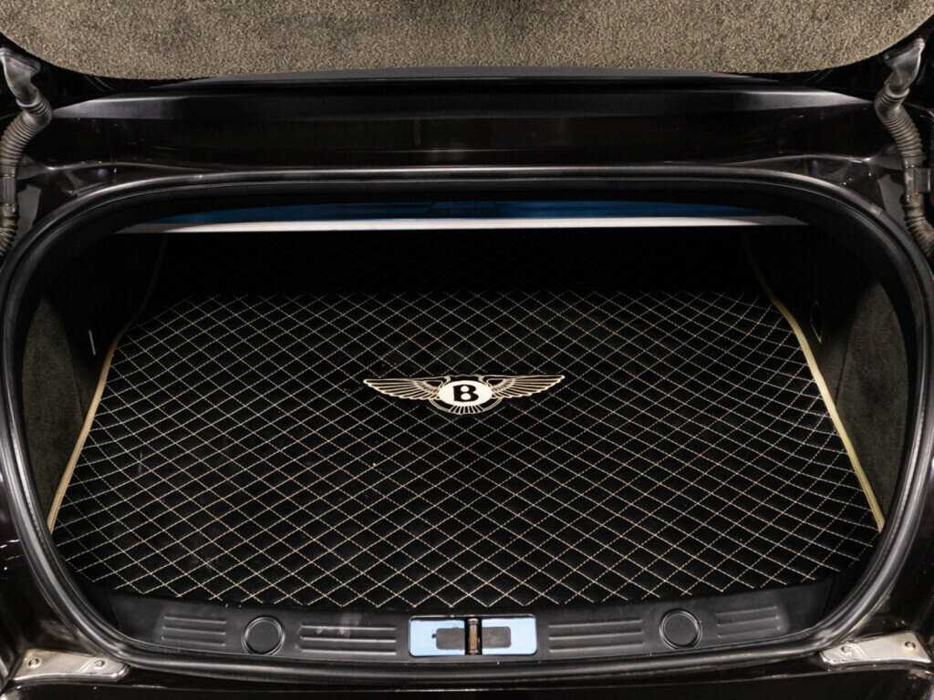 Купить Bentley Continental GT, 2012, 88 940 км, фото №15
