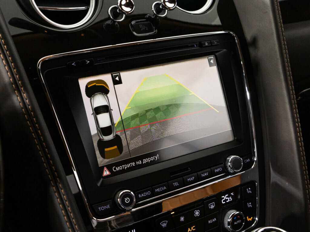 Купить Bentley Continental GT, 2012, 88 940 км, фото №17