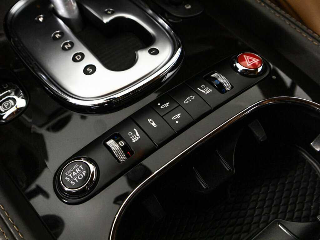 Купить Bentley Continental GT, 2012, 88 940 км, фото №22