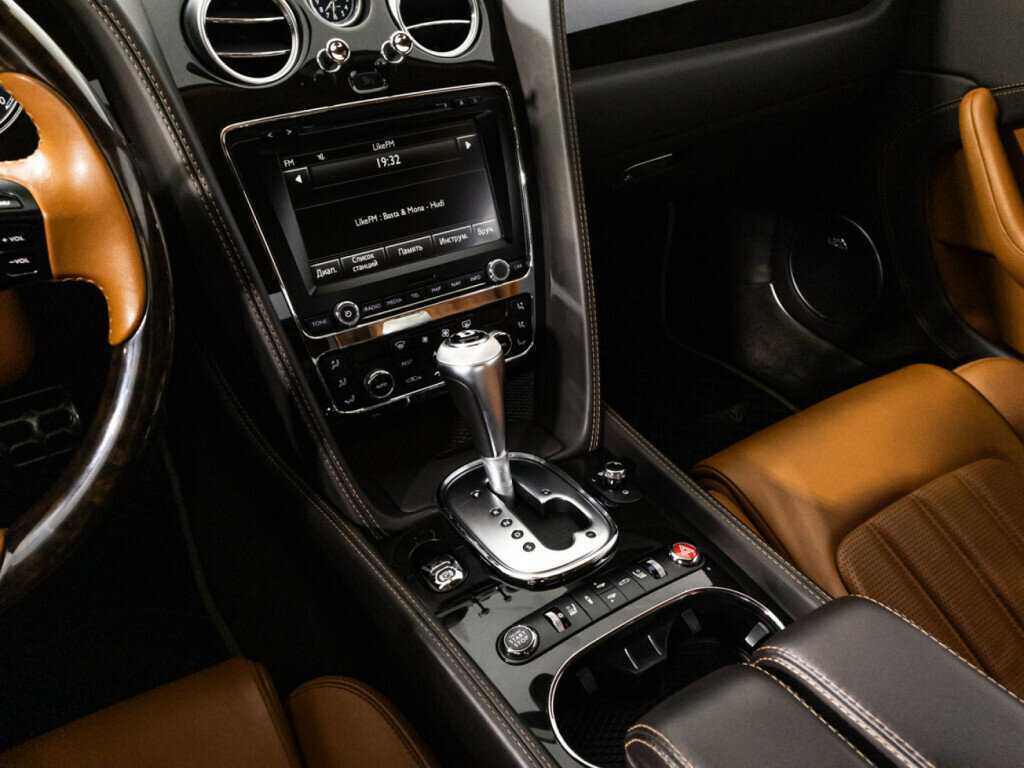 Купить Bentley Continental GT, 2012, 88 940 км, фото №23