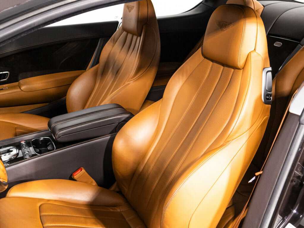 Купить Bentley Continental GT, 2012, 88 940 км, фото №27