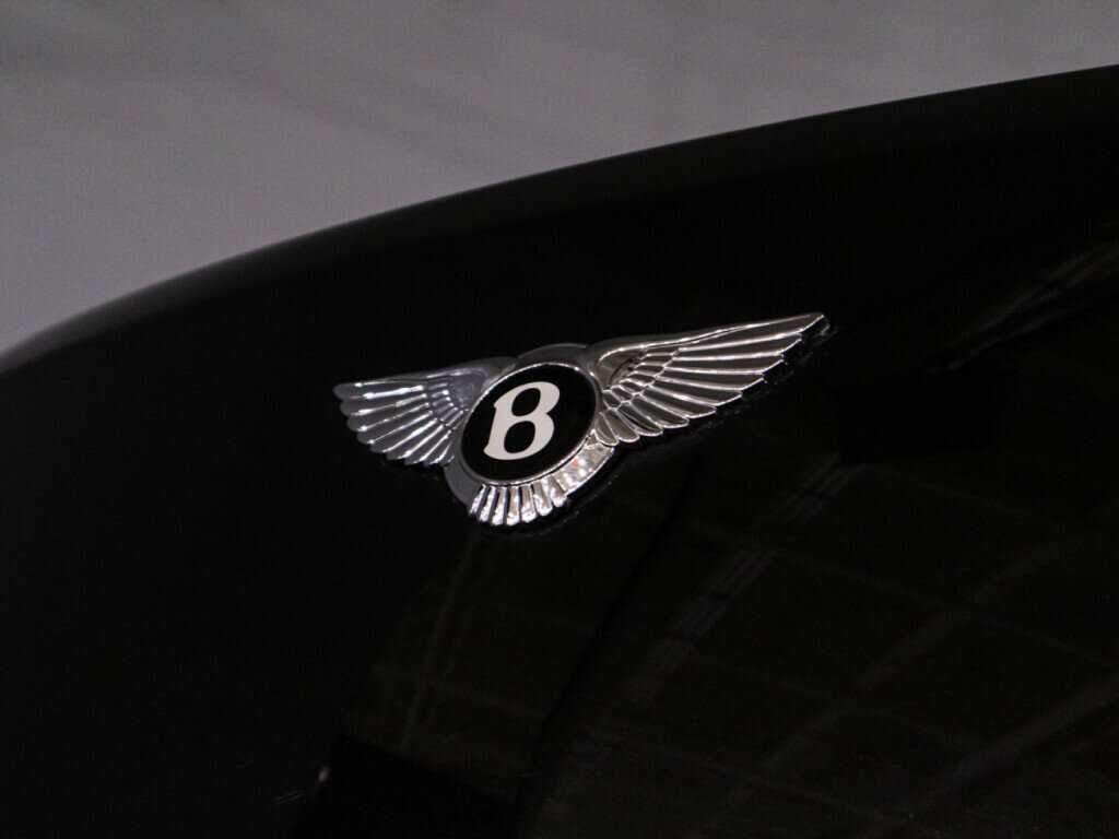 Купить Bentley Continental GT, 2012, 88 940 км, фото №29
