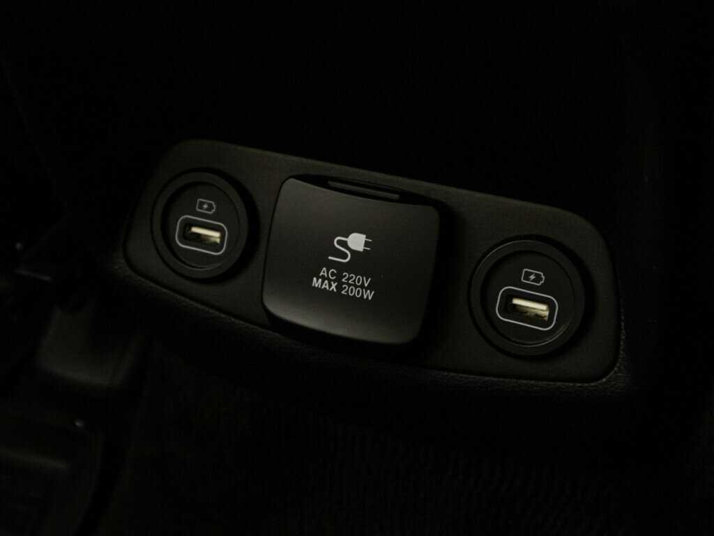 Купить Hyundai Santa Fe, 2021, 39 227 км, фото №24