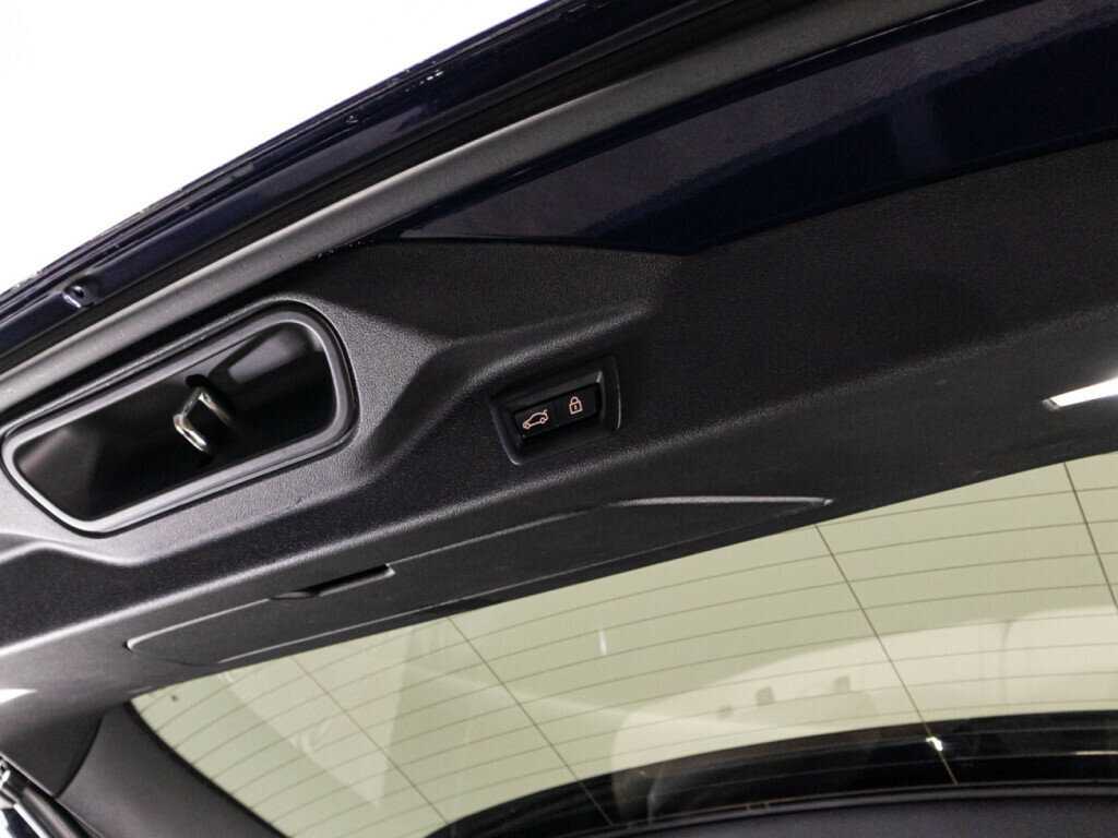 Купить BMW X7 40d, 2020, 177 573 км, фото №15