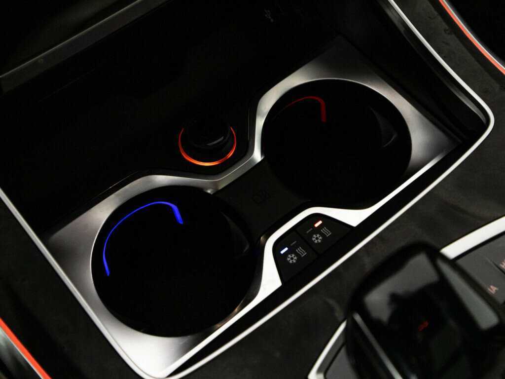 Купить BMW X7 40d, 2020, 177 573 км, фото №26