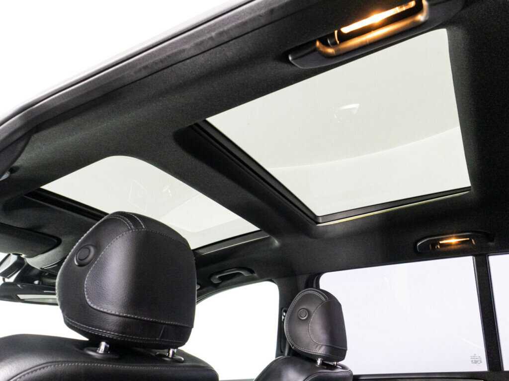 Купить Mercedes-Benz GLS 350 d, 2016, 158 223 км, фото №15