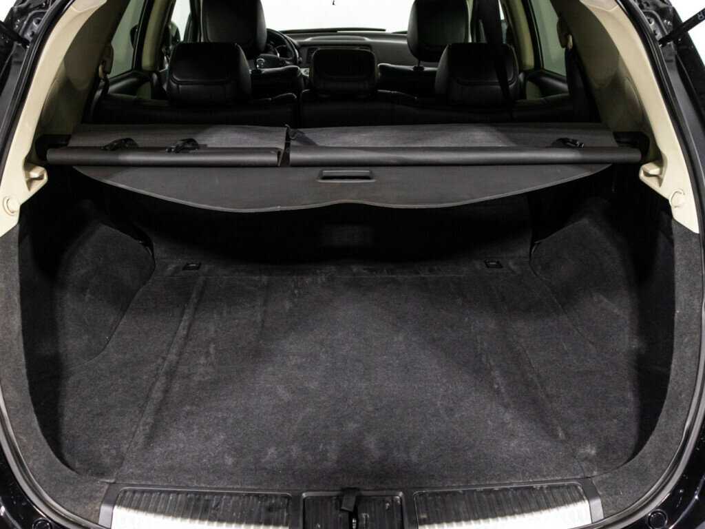 Купить Nissan Murano, 2011, 194 300 км, фото №13