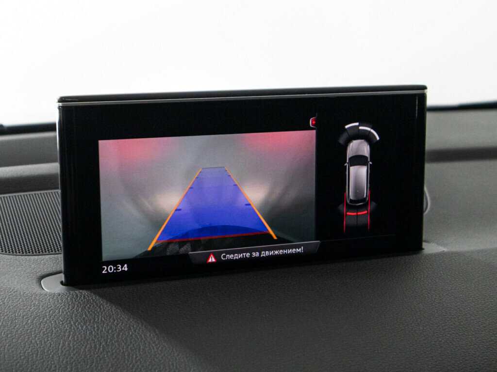 Купить Audi Q7, 2015, 146 823 км, фото №19