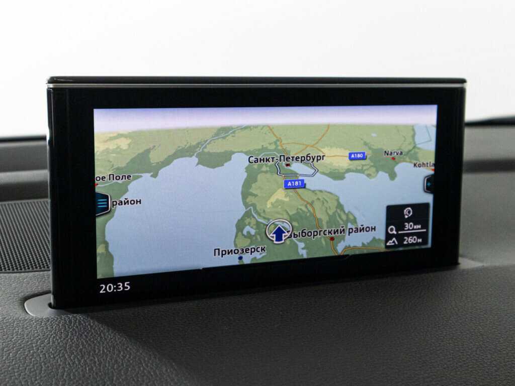 Купить Audi Q7, 2015, 146 823 км, фото №20