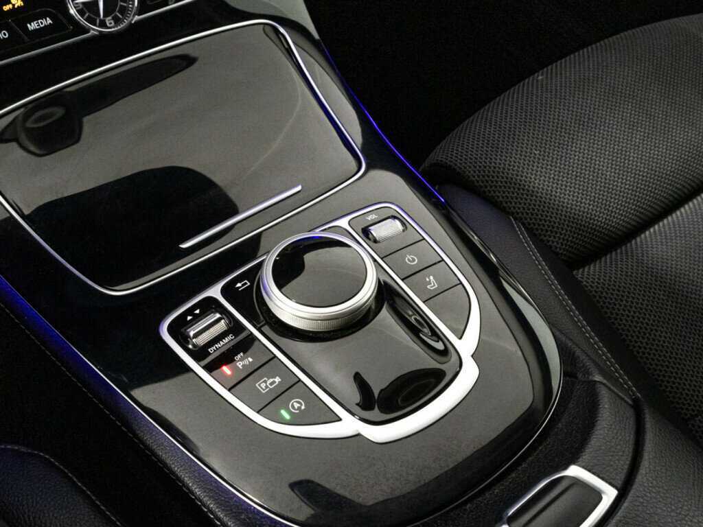 Купить Mercedes-Benz E-Класс 200 d, 2018, 220 164 км, фото №20