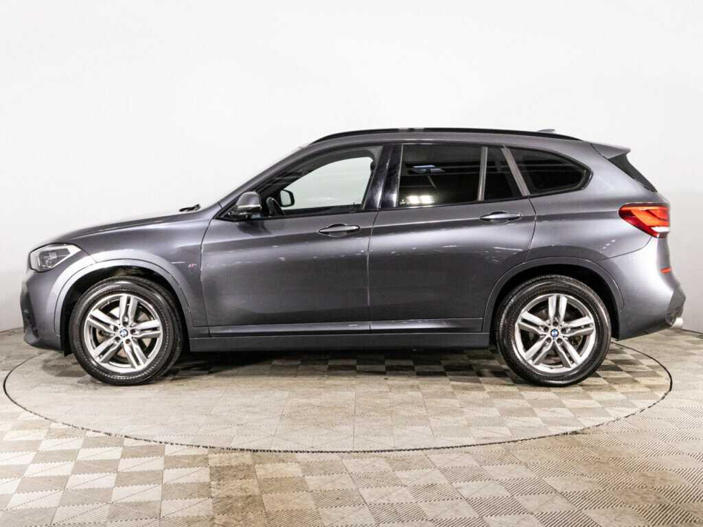Купить BMW X1 20i xDrive, 2020, 97 542 км, фото №8